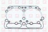 4058790 Прокладка ГБЦ, миниатюра — 1