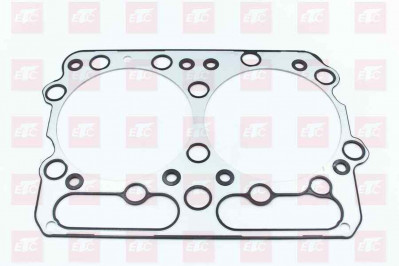 4058790 Прокладка ГБЦ