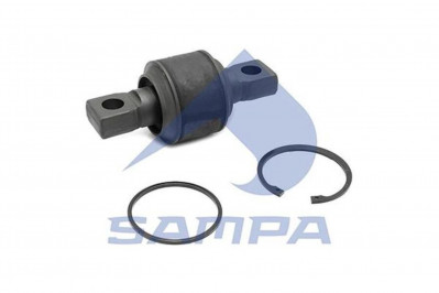 SA 115570 Упл. кольцо пальца колодки 31*4,5 резин