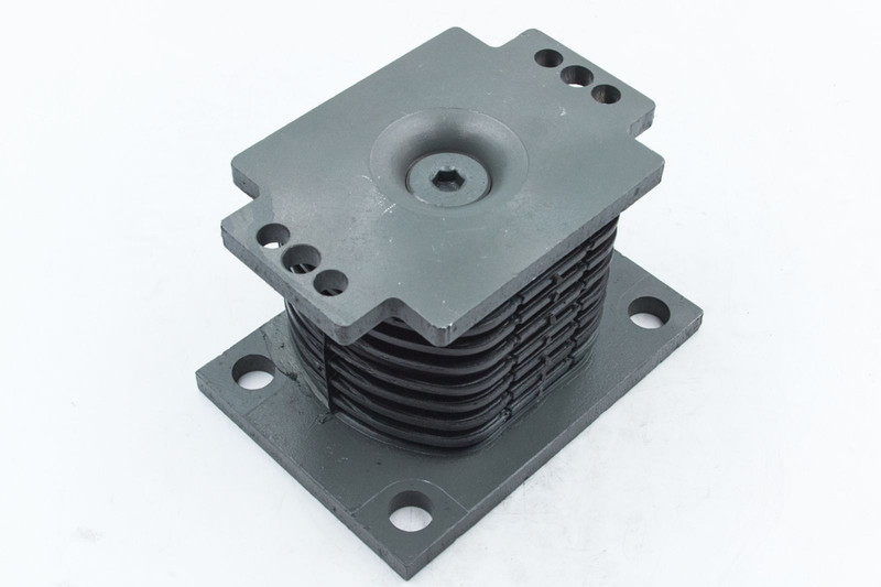 AZ9725520683 Подушка рессоры задней подвески — 1