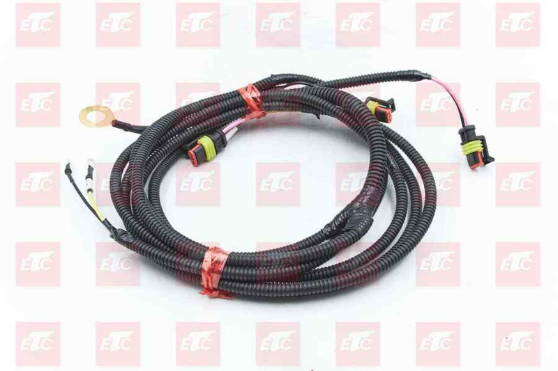 16Y-07C-00000A Электропроводка — 4