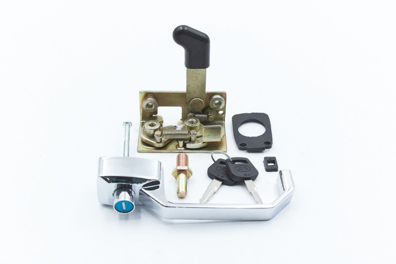 16Y-56A-02000 Замок двери — 2