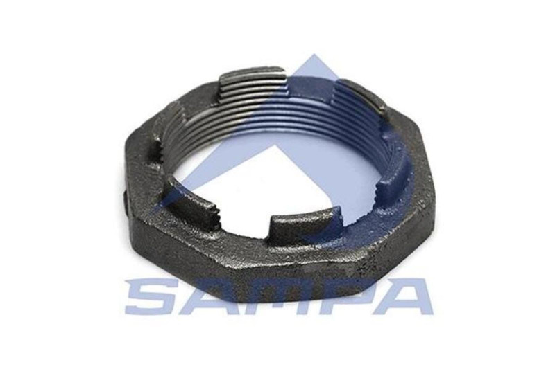 SA 040169 Гайка ступицы — 1