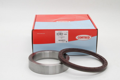 19035870 Р/к ступицы