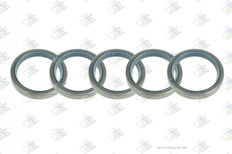 ER 95531247 Сальник 25*35*7 — 1