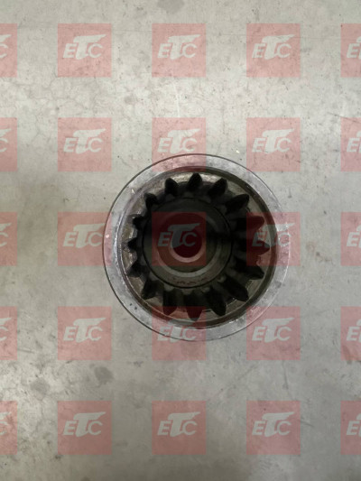 2016800444 Шестерня ведущая ДКП z=15