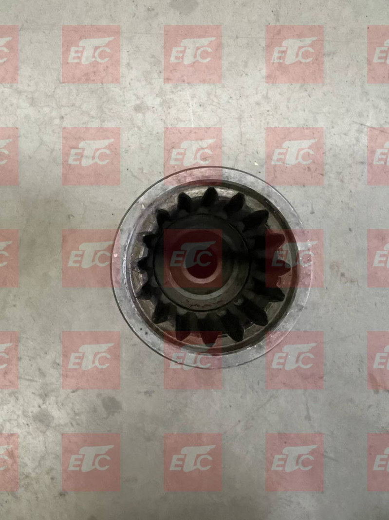 2016800444 Шестерня ведущая ДКП z=15 — 1