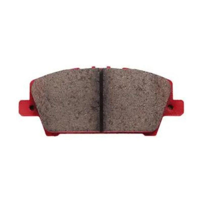 PN8866 Колодки дисковые передние Honda Civic 1.3/1.4/1.8i/2.2CDTi 06
