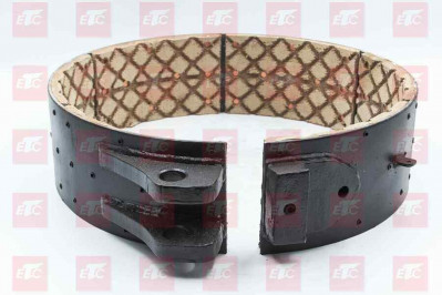 154-33-13100 Лента тормоза