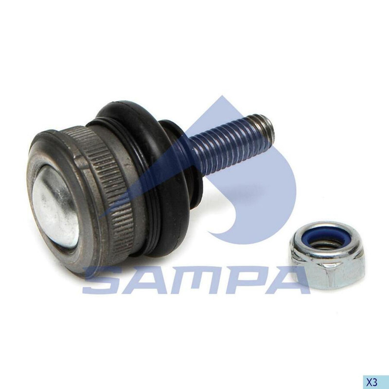 SA 09716501 Шарнир шаровой — 1