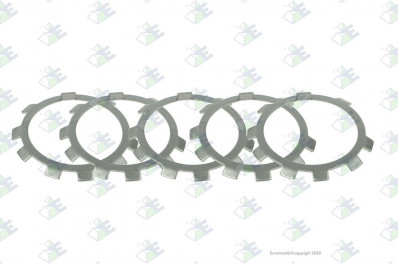 ER 60200343 Стопорное кольцо