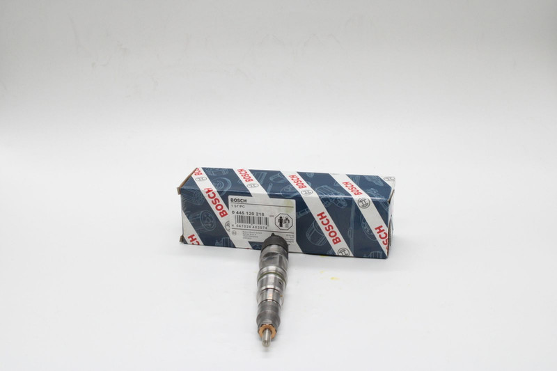 DS 0445120218 Форсунка CR — 1