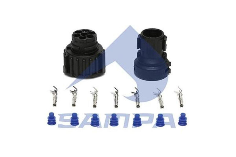 SA 0963773 Коннектор — 1