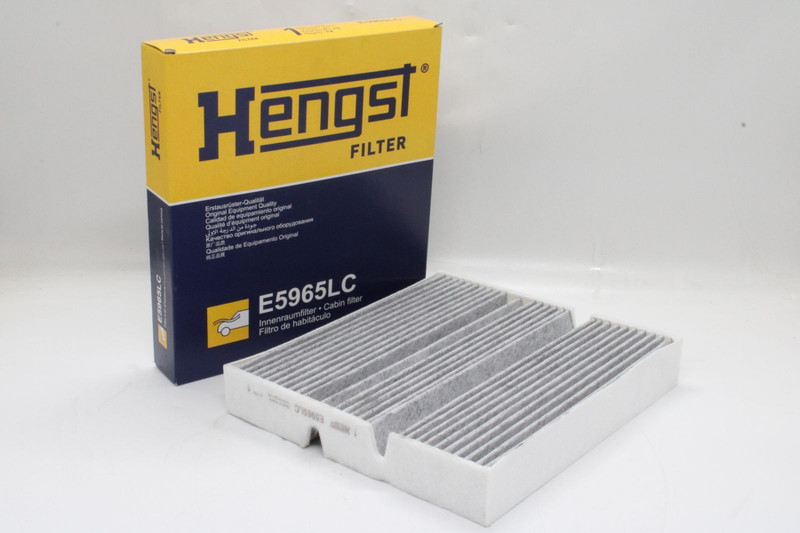 E5965LC Фильтр салона — 1