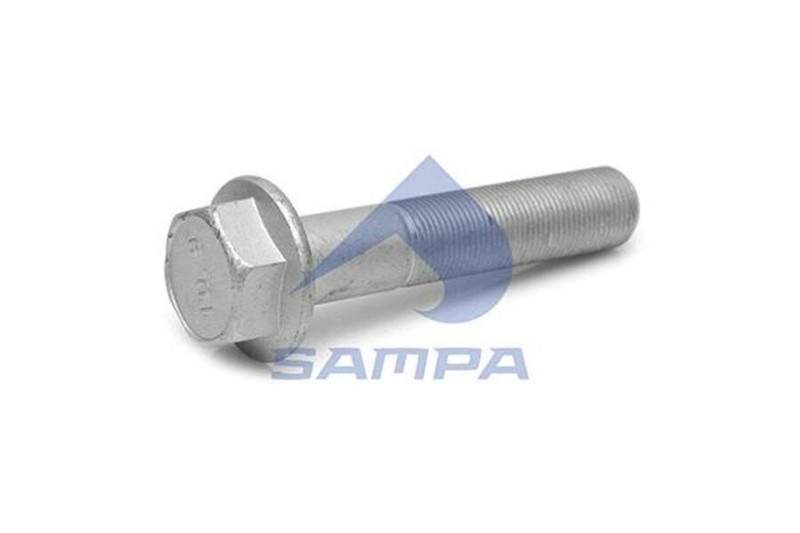 SA 102519 Болт М20*1,5*100 реактивной тяги — 2