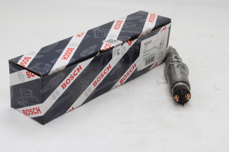 DS 0445120123 Форсунка топливная ISBe,ISDe E-3 V=4.5/6.7 — 3