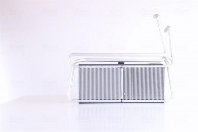 75007 Радиатор отопителя