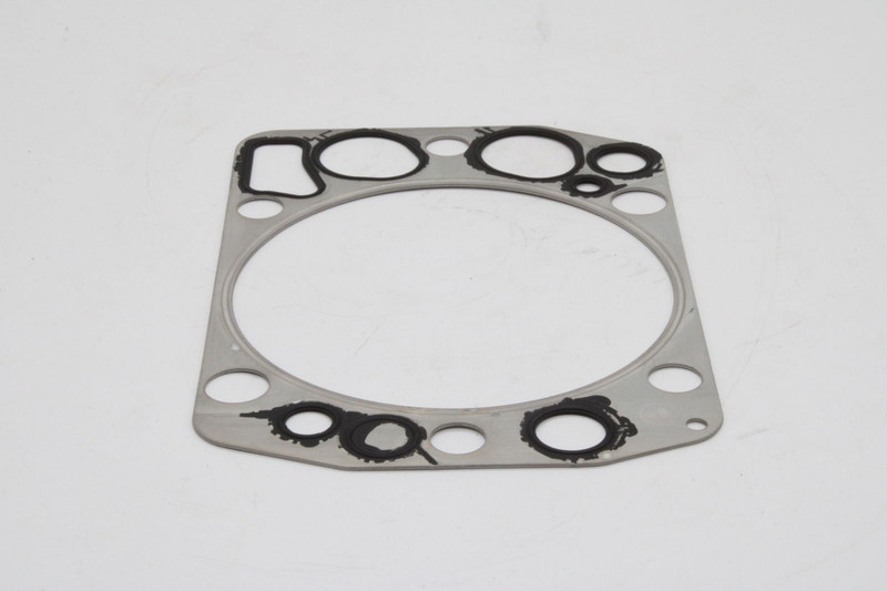 451690 Прокладка головки блока D2866 — 3