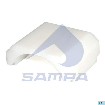 SA 015.150/SD РМК седельного устройства