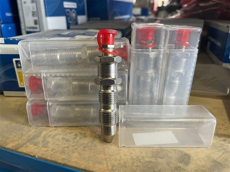 07959-20001 Клапан натяжителя — 2