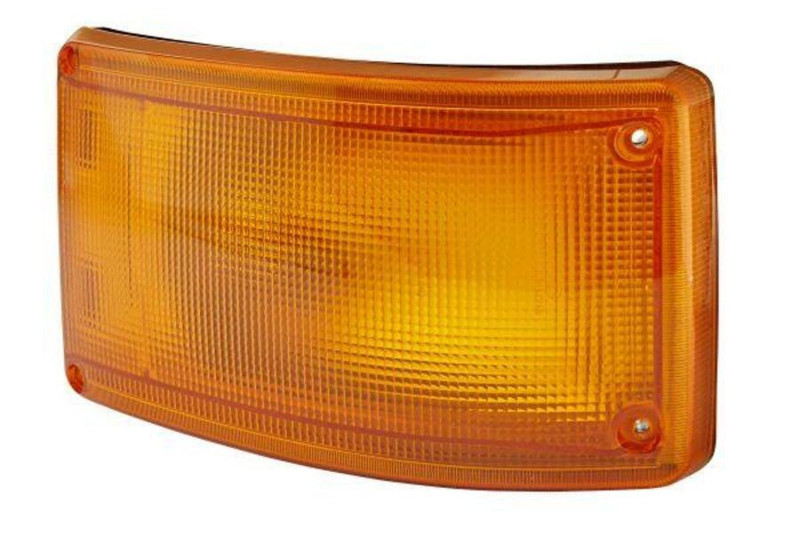 2BA005603001 Фонарь, указатель поворота — 1
