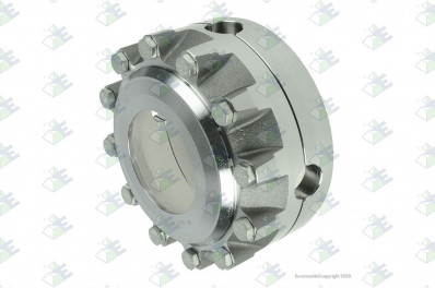 ER 30170413 Корпус дифференциала