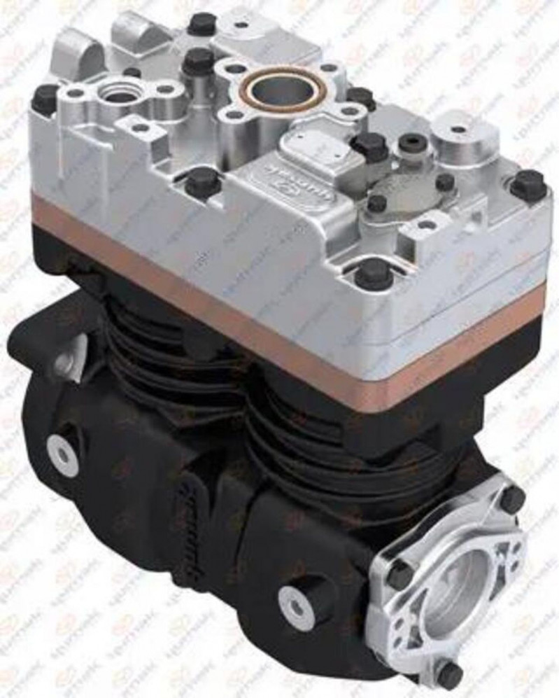 0104115 Компрессор воздушный — 1