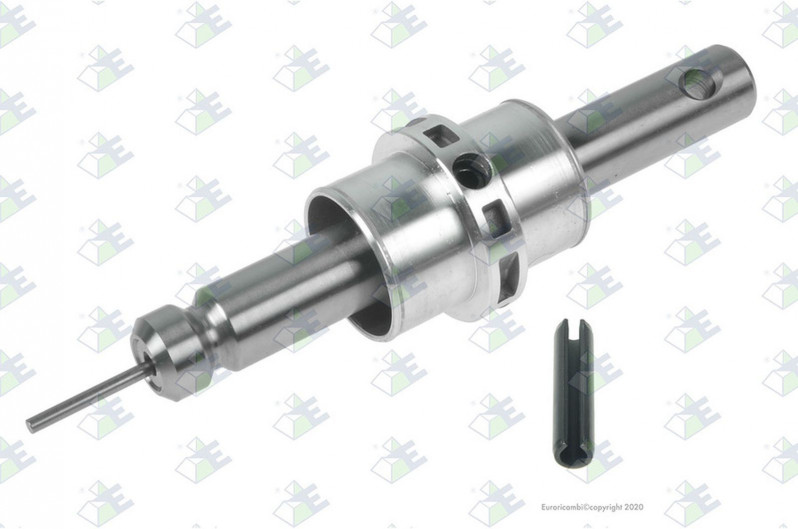 ER 88530828 Поршневой шток крышка цилиндра 1-я/обратная — 1