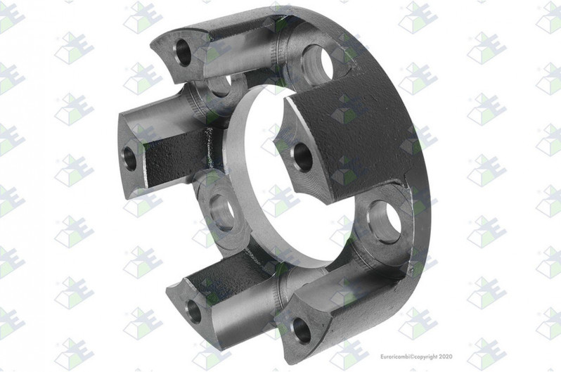 ER 56170403 Водило бортового редуктора — 1