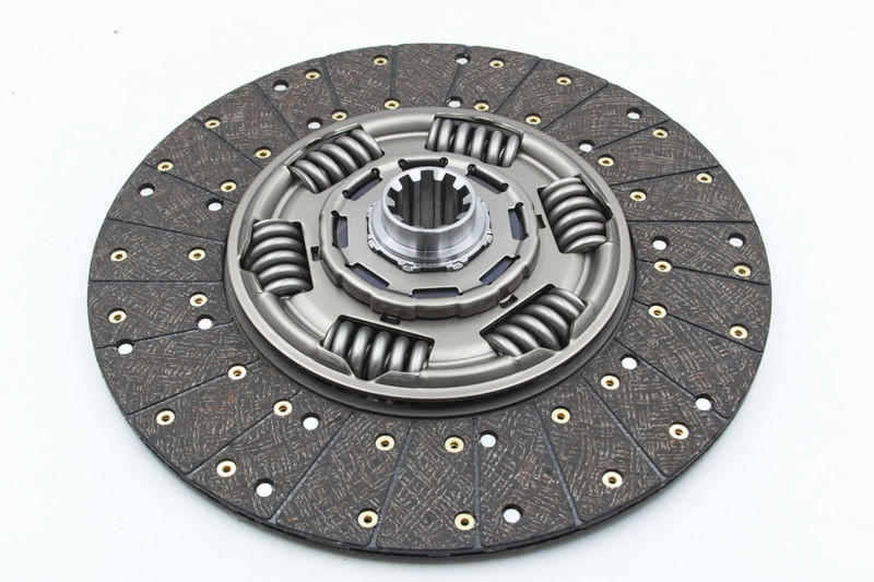 PT01878008514 Диск сцепления TRAXON — 2