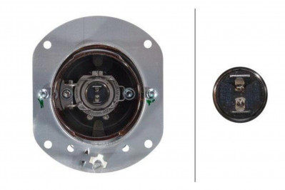 1N0008582011 Фара противотуманная