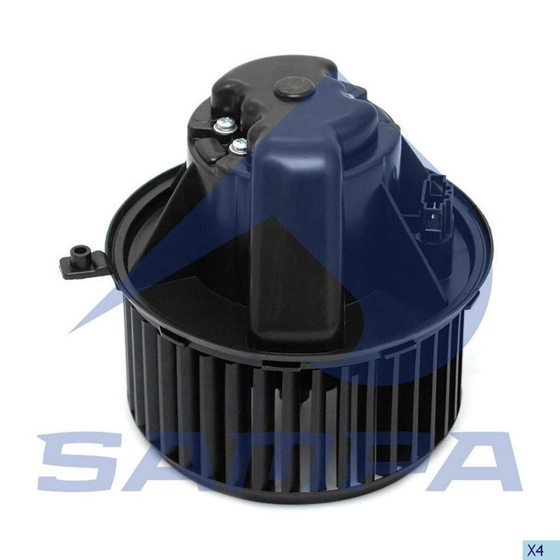 SA 203497 Вентилятор отопителя — 1