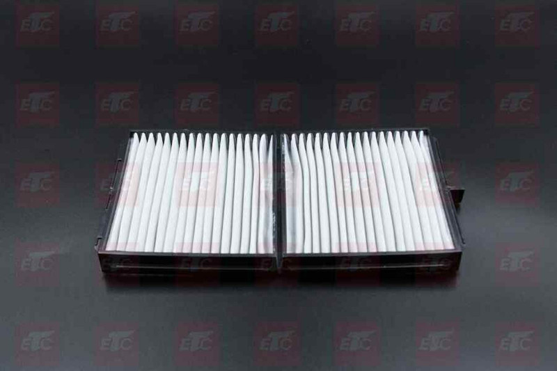 JG FT-6822P Фильтр салона — 2