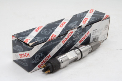 DS 0445120044 Форсунка CR D2876