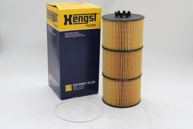 E510H07D129 Фильтр маслянный