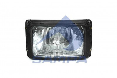 SA 022021 Фара головная двусторонняя