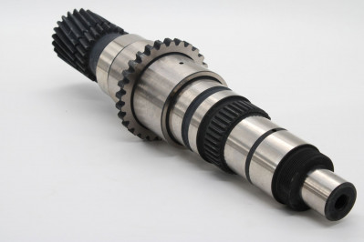 VO 20532222 Вал коробки передач