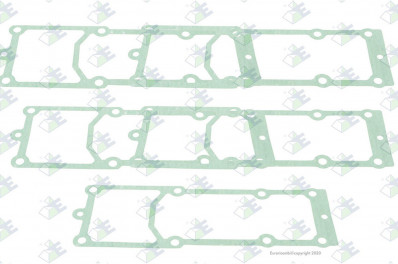 ER 95531588 Прокладка