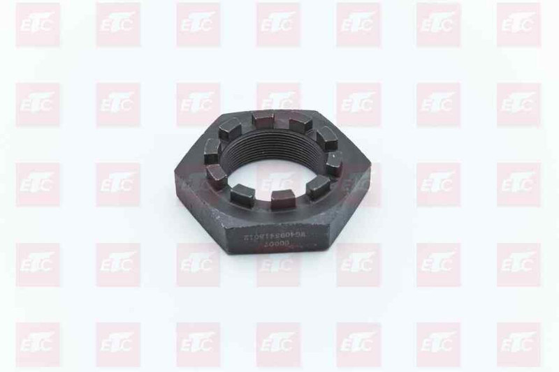 WG4095415012 Гайка ступицы — 2