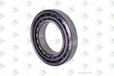 ER 98170215 Подшипник 75*130*27,25 MM