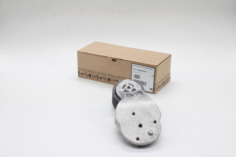 7422696301 Натяжитель ремня вентилятора в сборе — 1