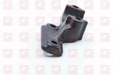 81437220075 Кронштейн подшипника слева