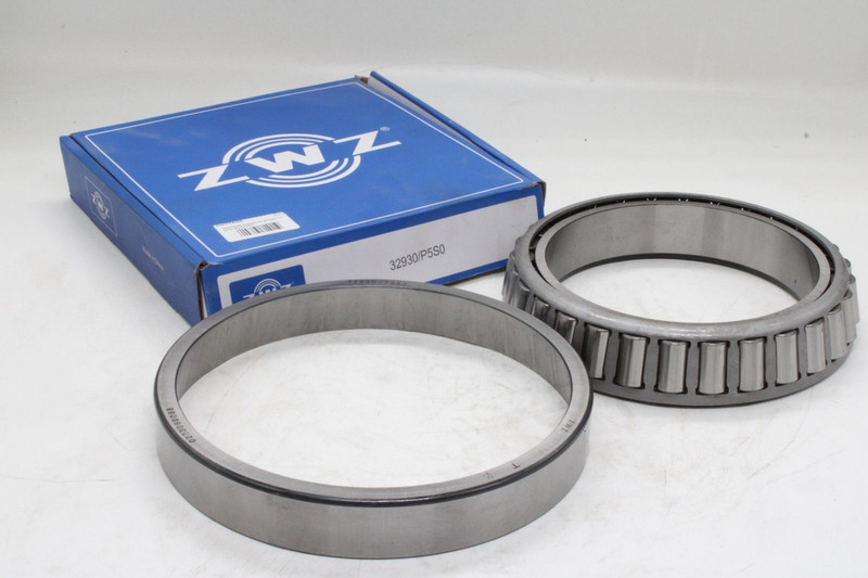 Z02007930E Подшипник — 3