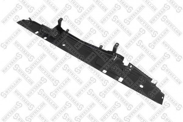 8721557SX Панель трапеции дворников — 1