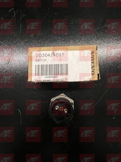 VO 20424051 Датчик включения стоп-сигнала