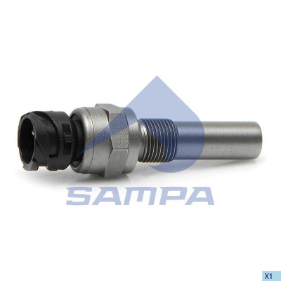 SA 091430 Датчик скорости