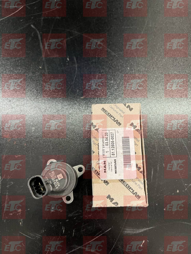 51125050027 Блок дозирующий CR D2066 — 1