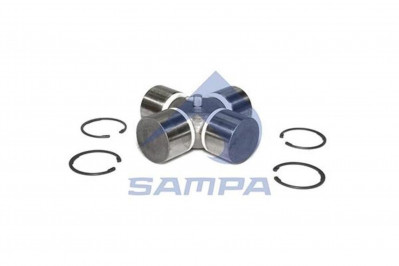 SA 201028 Крестовина 57*152