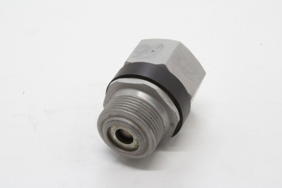 I99812 Кран предохранительный M2*1,5