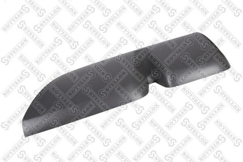 8729522SX Крышка зеркала двойного правого Рефленая Actros 3341 — 1